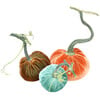 Exclusive Pumpkin Trio, Fall Multi - Accents - 1 - thumbnail