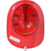 Jr. Fire Chief Helmet with Light & Sound - Costume Accessories - 7