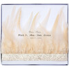 Pink Feather Party Crown - Costumes - 2