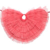 Flamingo Cape Dress Up - Costumes - 3