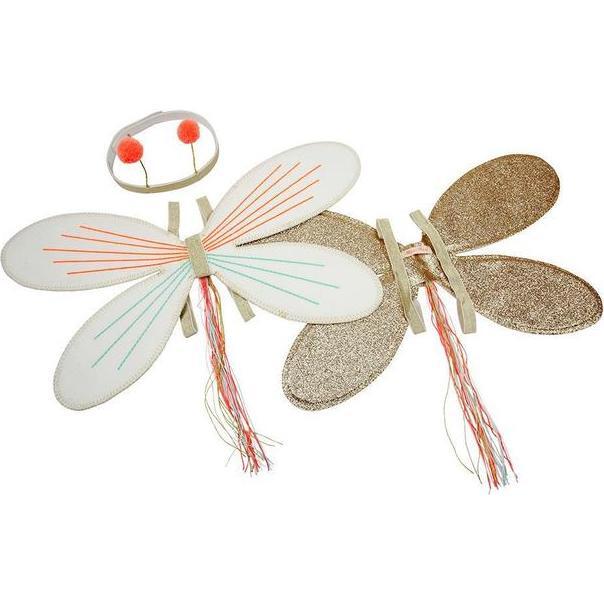Butterfly Dress-Up Kit - Costumes - 2