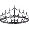 Cobweb Tutu & Headband - Costume Accessories - 4