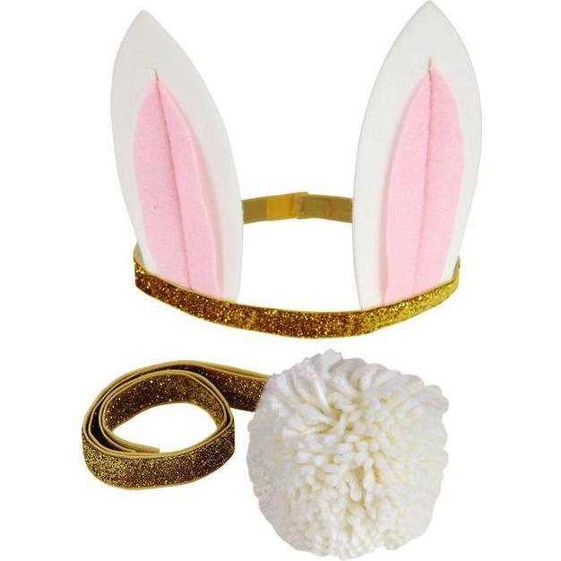 Bunny Dress-Up Kit - Costumes - 1