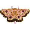 Butterfly Wings, Pink - Costumes - 1 - thumbnail
