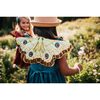 Shimmery Butterfly Wings, Mint - Costumes - 2