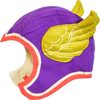 Flying Super Hero Hat, Purple - Costumes - 1 - thumbnail