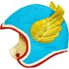Flying Super Hero Hat, Blue - Costumes - 1 - thumbnail