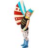 Flying Super Hero Hat, Blue - Costumes - 2