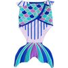 Mermaid Tail Costume - Costumes - 1 - thumbnail