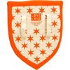 Knight's Phoenix Shield - Costume Accessories - 2