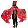 Lava Dragon Costume Set - Costumes - 1 - thumbnail
