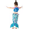Mermaid Tail Costume - Costumes - 2