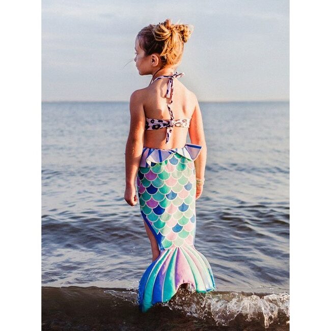 Mermaid Tail Costume - Costumes - 3