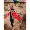 Lava Dragon Costume Set - Costumes - 2