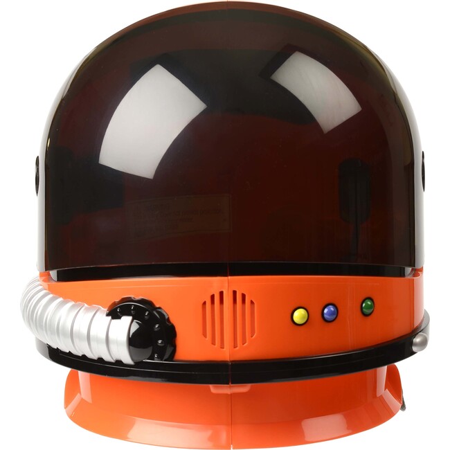 Jr. Astronaut Helmet with Sound, Orange