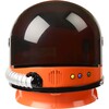 Jr. Astronaut Helmet with Sound, Orange - Costumes - 1 - thumbnail