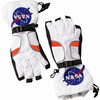 Jr. Astronaut Gloves - Costumes - 1 - thumbnail