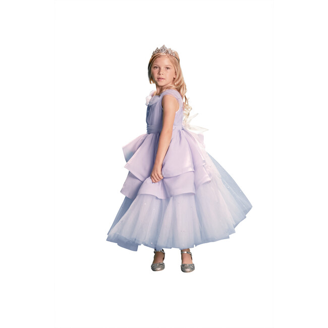 Premium Princess Louise Dress Up