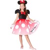 Disney Minnie Mouse Fashion Costume - Costumes - 1 - thumbnail