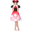Disney Minnie Mouse Fashion Costume - Costumes - 5