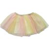 Rainbow Sparkle Tutu - Costumes - 1 - thumbnail