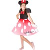 Disney Minnie Mouse Fashion Costume - Costumes - 4