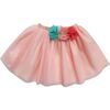 Net Flower Tutu - Costumes - 1 - thumbnail