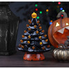 Halloween Tree, Orange - Accents - 2