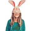 Orange Rabbit Headdress - Costumes - 2 - thumbnail