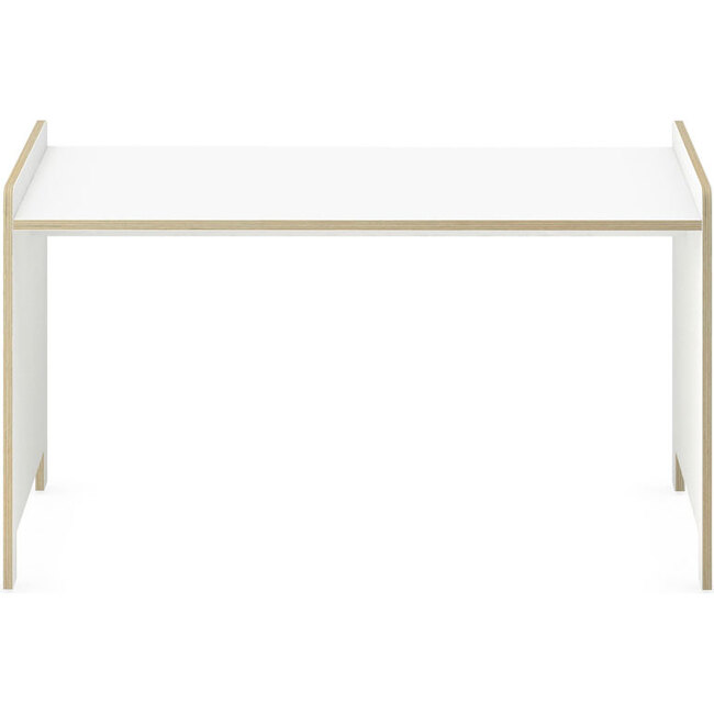 Juno Playtable, White - Play Tables - 1