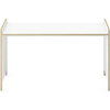 Juno Playtable, White - Play Tables - 1 - thumbnail