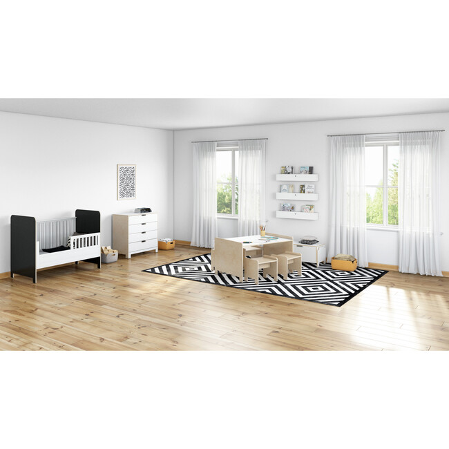 Juno Playtable, Natural