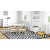 Juno Playtable, Natural - Play Tables - 3
