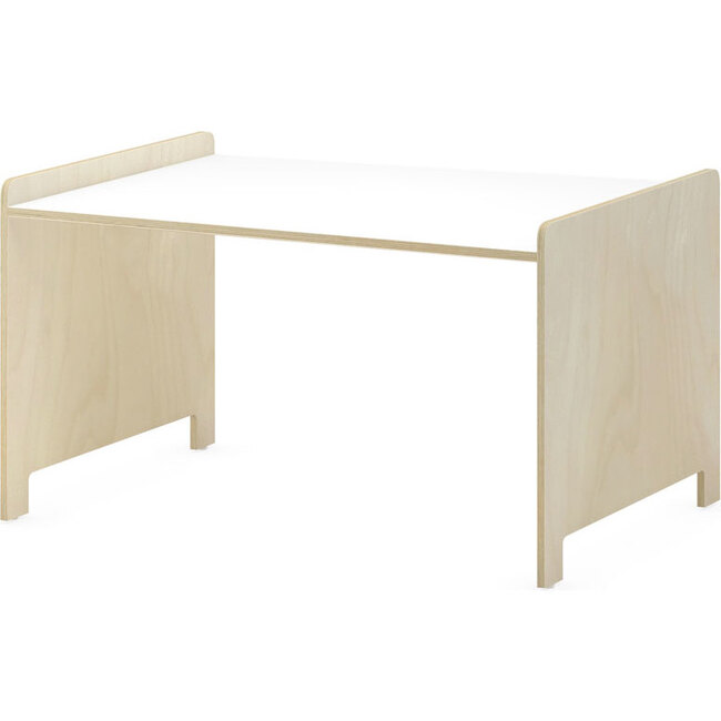 Juno Playtable, Natural - Play Tables - 4
