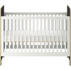 Juno Crib, Onyx - Cribs - 1 - thumbnail