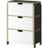 Juno Stacking Toy Storage, Onyx - Storage - 7