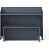 Indi Art Desk & Seat, Midnight - Desks - 1 - thumbnail