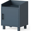 Indi Nightstand, Midnight - Nightstands - 2