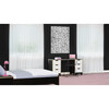 Juno Doublewide Desk, Onyx - Desks - 4