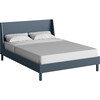 Indi Bed, Midnight - Beds - 1 - thumbnail