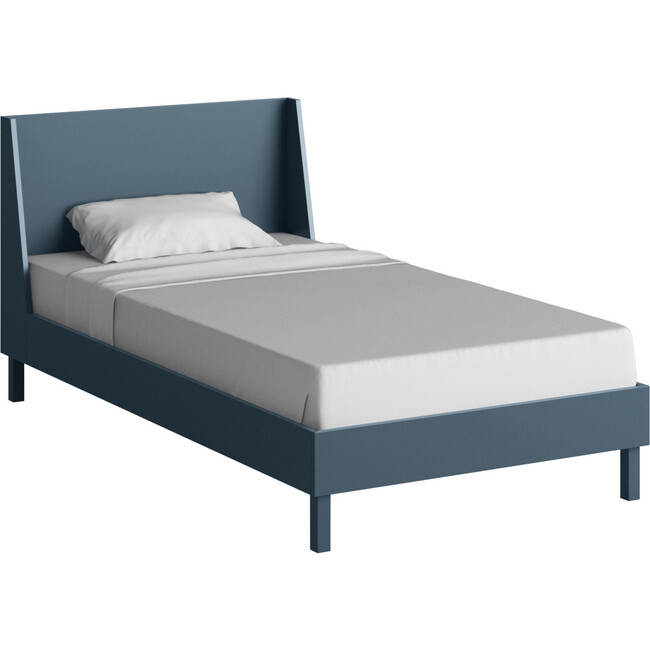 Indi Bed, Midnight - Beds - 2