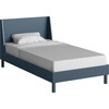 Indi Bed, Midnight - Beds - 2