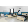 Juno Bed, Natural - Beds - 3