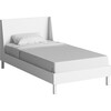 Indi Bed, White - Beds - 2 - thumbnail