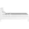 Indi Bed, White - Beds - 3