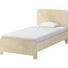 Juno Bed, Natural - Beds - 5