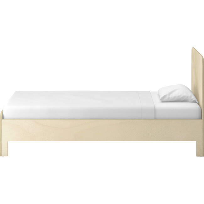 Juno Bed, Natural - Beds - 6