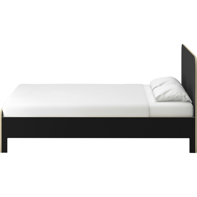 Juno Bed, Onyx - Beds - 7