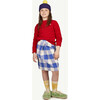 Snail Kids Socks, Yellow Logo - Socks - 2