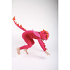 Dragon Accessory Set, Hot Pink/Orange - Costumes - 3